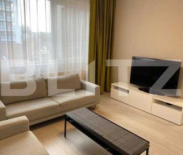 2 camere, 51 mp, modern, garaj, zona Scala Center - Photo 2