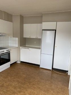 Järnvägsgatan, Strömsnäsbruk - Photo 1