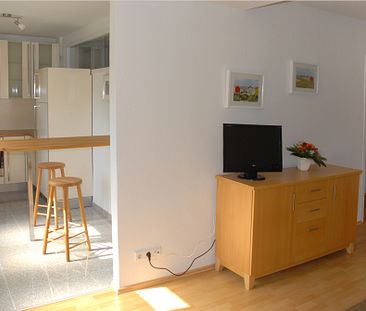 2 Zimmer in Ratingen - Photo 3