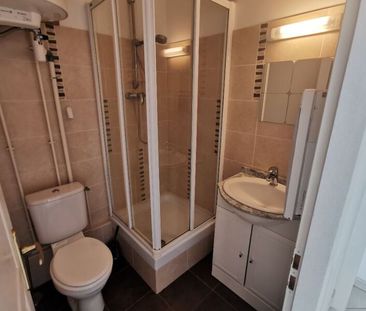 Appartement à louer 2 pièces • 25,15 m2 Dijon - Photo 3