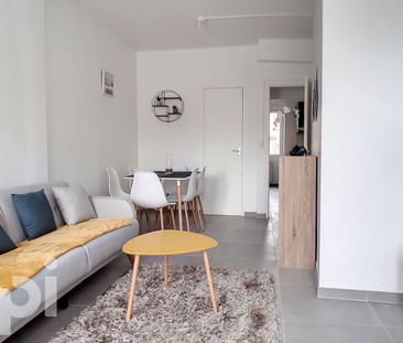 Appartement à louer - Photo 6