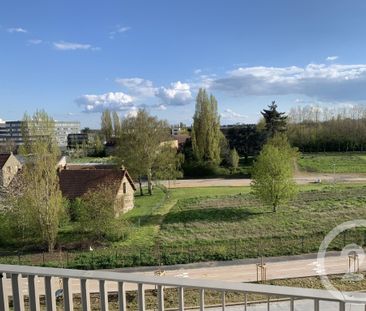 Location Appartement 4 pièces 73m² GIF SUR YVETTE 91190 - Photo 5