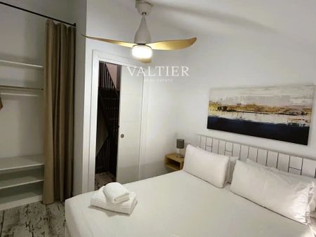 Dúplex de alquiler en San Pedro Mártir,, Sol - Photo 4