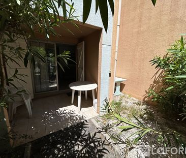 Appartement T1 Fréjus à louer - Photo 6