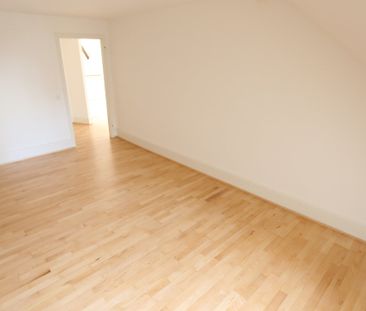 Originelle Dach-Maisonettewohnung im Zentrum der Stadt - Foto 5