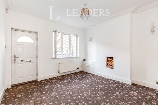 2 bedroom house to rent Cemetery Road, Leabrooks, Alfreton, DE55 - Photo 1