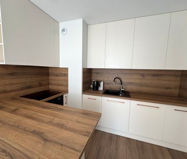 Piękne, nowe, nigdy niezamieszkałe- ul. Graniczna - Photo 6