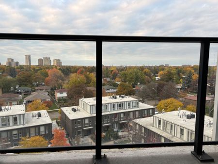 For Lease - 150 Fairview Mall Drive Unit# 706, Toronto, Ontario - Photo 3