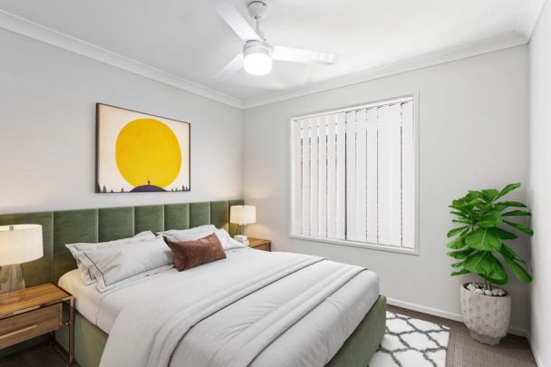 A Comfortable Family Home in Bellbird Park - Photo 1