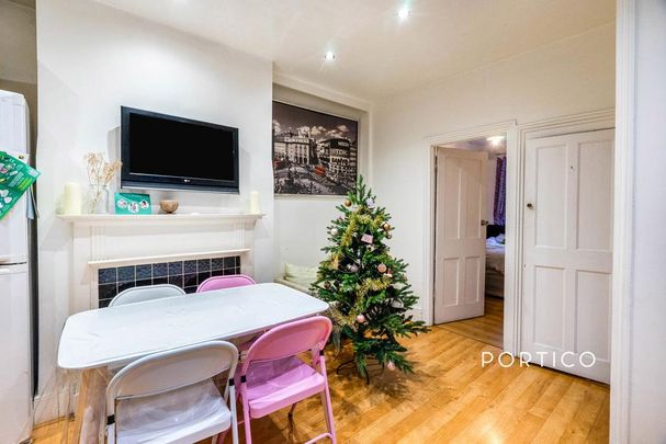 3 bedroom flat to rent - Photo 1