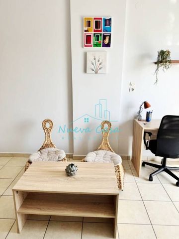 Studio/Γκαρσονιέρα για ενοικίαση Ανθούπολη (Πάτρα) - Φωτογραφία 5