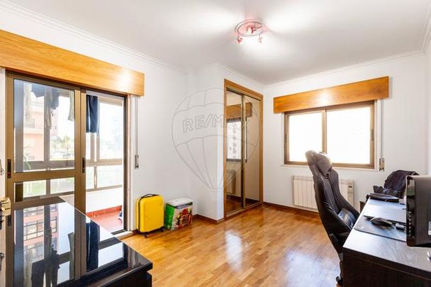 Apartamento T2 - Photo 1