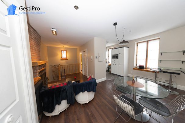 41B d’Auteuil - Photo 1