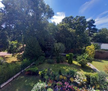 A louer APPARTEMENT AULNAY SOUS BOIS - Photo 1