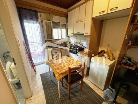 Γκαρσονιέρα προς ενοικίαση 330 € - Φωτογραφία 3