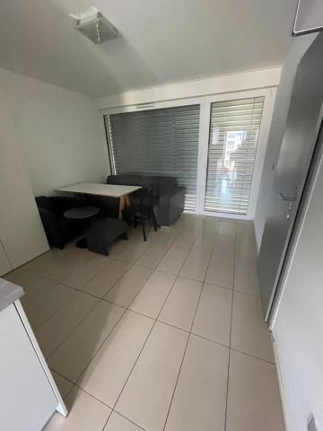 Studio meublé à Ecublens - Foto 2