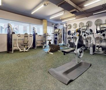 Bedsit, Isledon Road, N7 - Photo 1