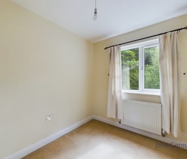 4 bedroom town house to let - Photo 6