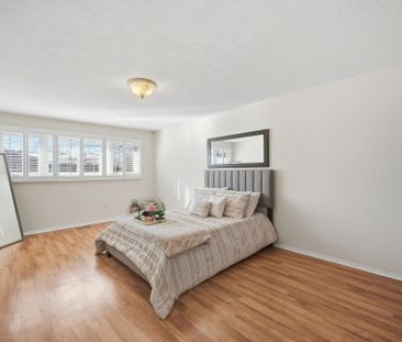 For Lease - 6326 Millers Grove Unit# Upper, Mississauga, Ontario - Photo 2