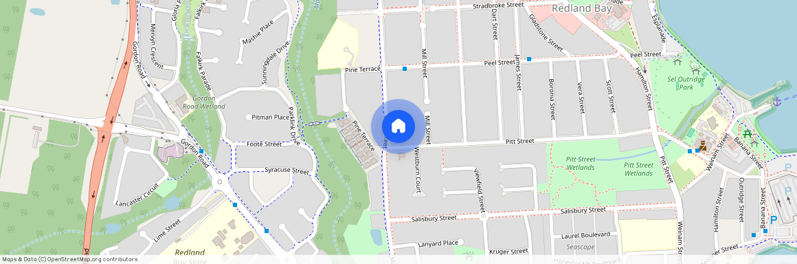 238 Main Street, Qld 4165, Redland Bay