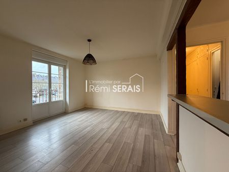 Appartement Conde Sur Noireau 3 pièce(s), - Photo 3