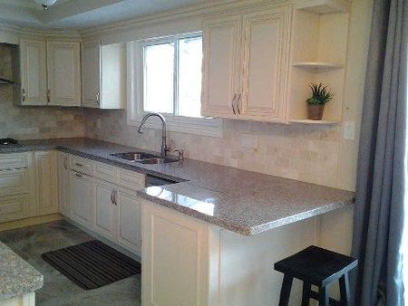 For Lease - 40 St Andrews Boulevard Unit# Main & Upper, Toronto, Ontario - Photo 4