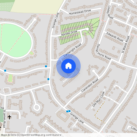 Rednall Drive, Sutton Coldfield, B75