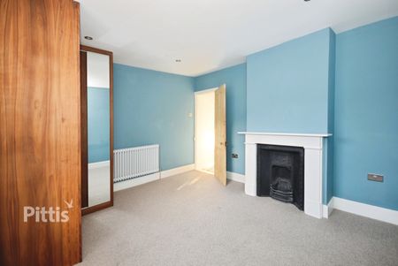 2 bedroom terraced house to rent - Photo 5