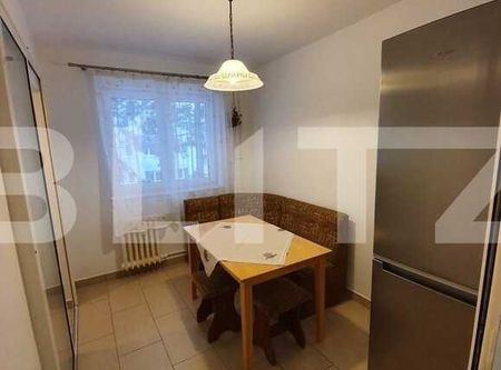 Apartament 3 camere, 60 mp, mobilat modern, garaj, zona Casa Piratilor - Photo 3