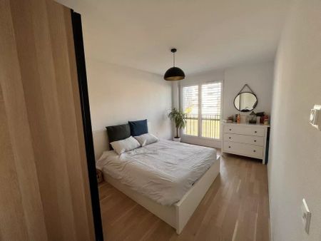 3.5 pièces moderne - Photo 2