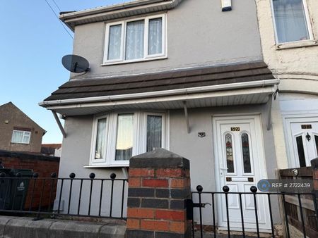 2 bedroom terraced house to rent - Photo 5