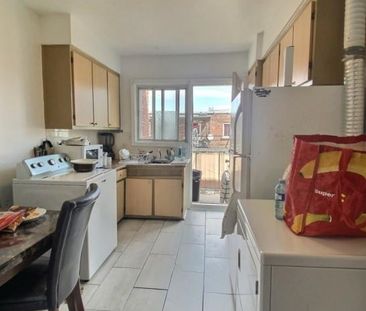 8525 Av. Champagneur, app.7, H3N 2L1, H3N 2L1, Montréal - Photo 1