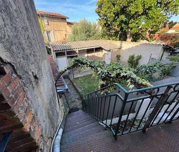 Location appartement 3 pièces, 48.00m², Albi - Photo 2