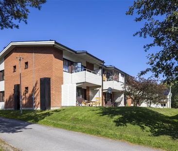 Byalagsgatan, Kåge - Foto 4