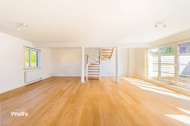 Duplex te huur - foto 1