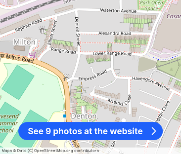 Empress Road, Gravesend, Kent, DA12 - Photo 1