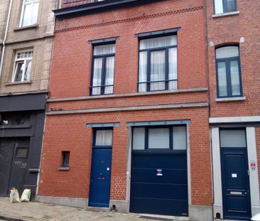 Maison - à louer - 1050 IXELLES 1 400 € - Photo 3