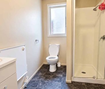 Student Flat 2027 - Photo 4
