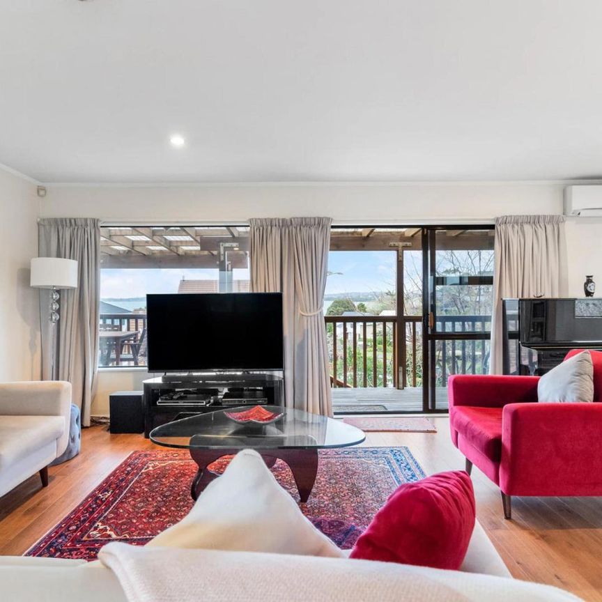 Space with MacLeans College Zone,4 bedrooms, 3 ... - Photo 1