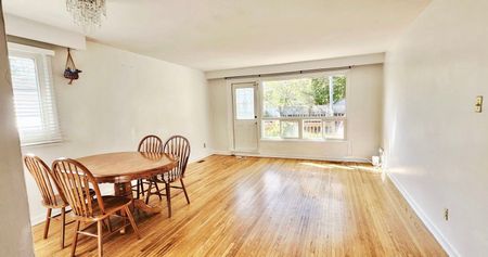 For Lease - 60 Morning Dew Road, Toronto, Ontario - Photo 2