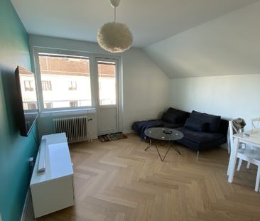 Mölndal - 2rok - 12mån - 10.580kr/mån - Photo 2