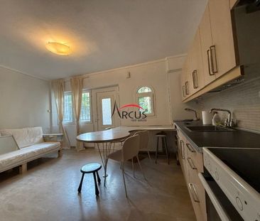 Studio/Γκαρσονιέρα για ενοικίαση Μαλακοπή (Τούμπα) - Φωτογραφία 4