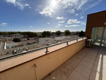 Location Appartement 3 pièces 69 m2 à Montpellier - Photo 5