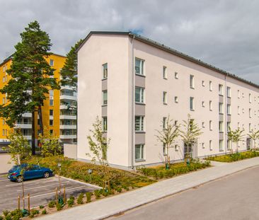 Munktorpsgatan 2 - Foto 2