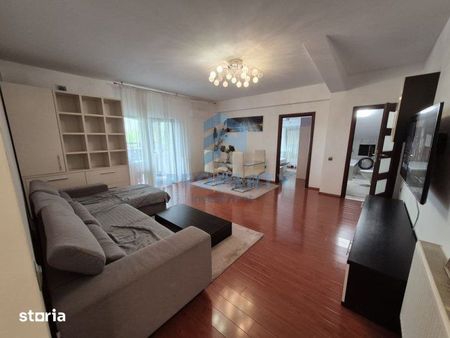 Bucurestii Noi | 3 camere | Centrala Proprie | 2 Min Metrou | Bloc Nou - Photo 4