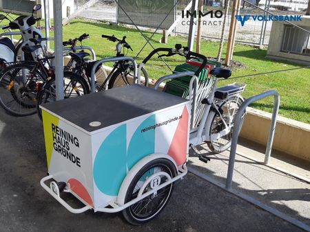 1 MONAT MIETFREI 3-ZI. WOHNUNG MIT LOGGIA UND TOPAUSSTATTUNG IM NEUEN REININGHAUS - Foto 3