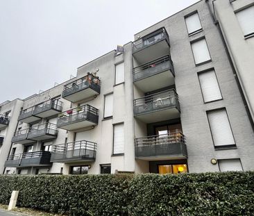 Location Appartement 2 pièces 42m² TOURCOING 59200 - Photo 1