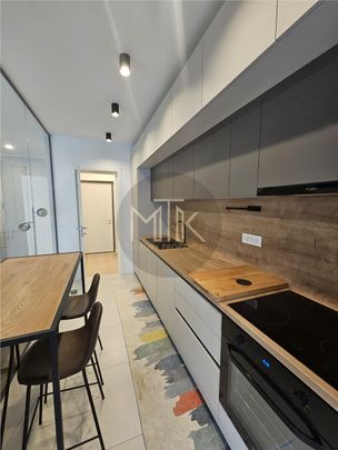 Nusco City | Apartament lux 2 camere I Mobilat&utilat modern - Photo 1