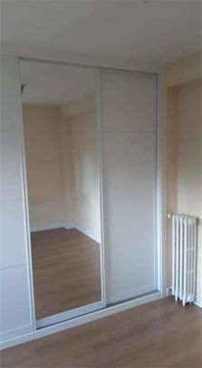 Piso de alquiler en Calle de Uruguay, 15, Hispanoamérica - Bernabéu - Photo 1