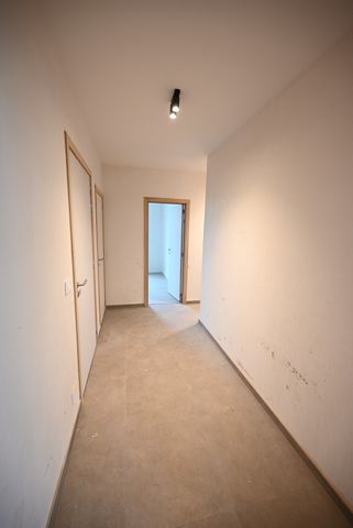RUIM (125,75m²) 3-slpk-HOEKappartement met OPEN ZICHT op VELDEN! - Foto 3